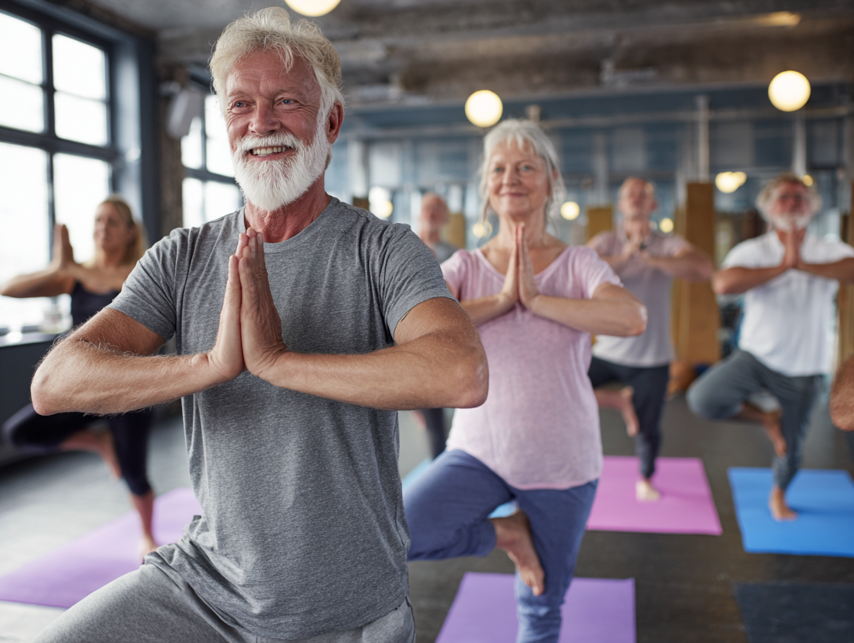 Команда тренерів gloranko